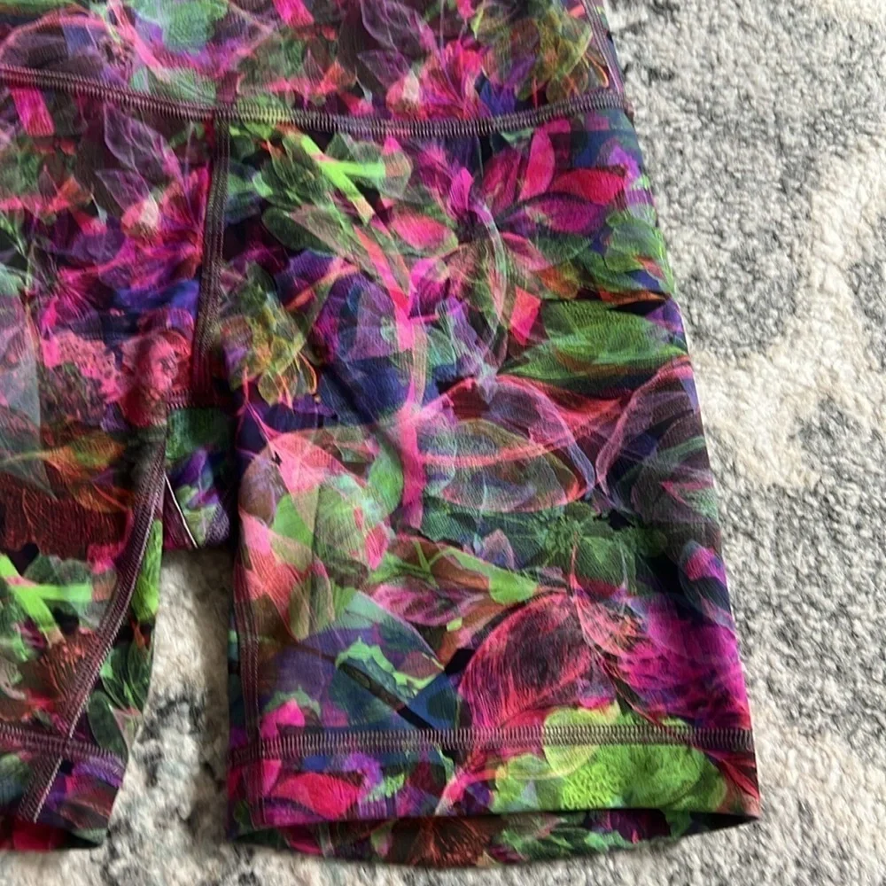 Lululemon Wunder Train High-Rise Short 6